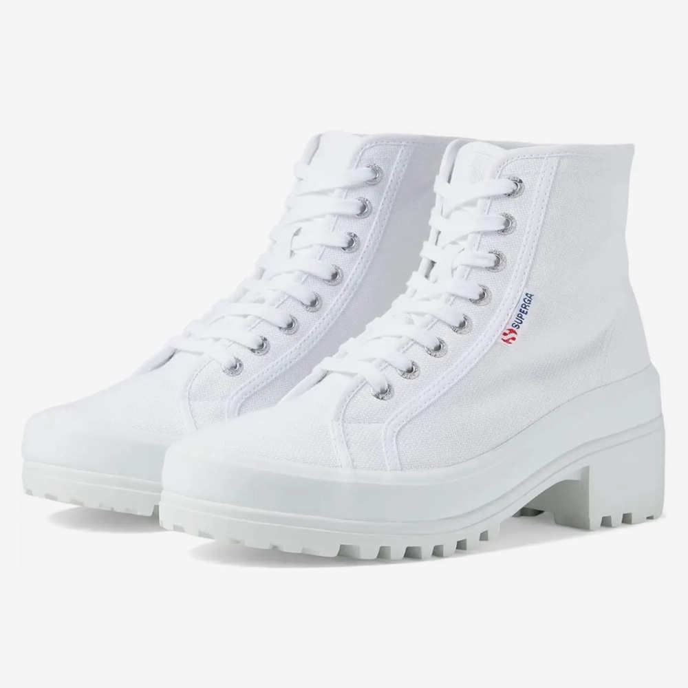 Superga 2448 Alpina